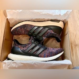 Men’s size 11 Adidas UltraBOOST